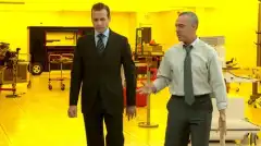 Форс-мажоры 1 сезон 3 серия